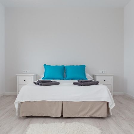 Villa Turquesa Santa Margalida Εξωτερικό φωτογραφία
