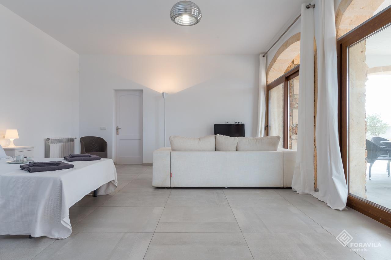 Villa Turquesa Santa Margalida Εξωτερικό φωτογραφία